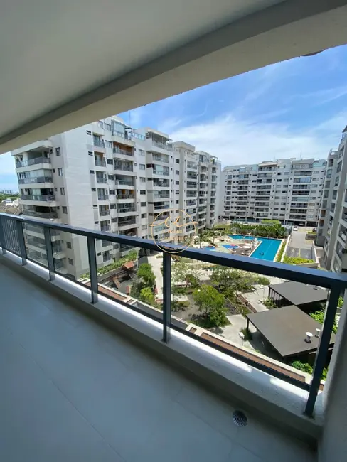 Foto 4 de Apartamento com 2 quartos à venda, 68m2 em Recreio dos Bandeirantes, Rio De Janeiro - RJ