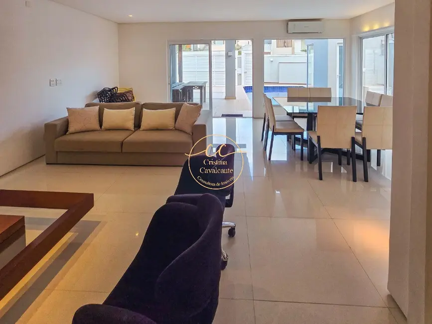 Casa de Condomínio com 5 quartos à venda, 253m2 em Recreio dos Bandeirantes, Rio De Janeiro - RJ - imagem 4 Foto 4 de Casa de Condomínio com 5 quartos à venda, 253m2 em Recreio dos Bandeirantes, Rio De Janeiro - RJ