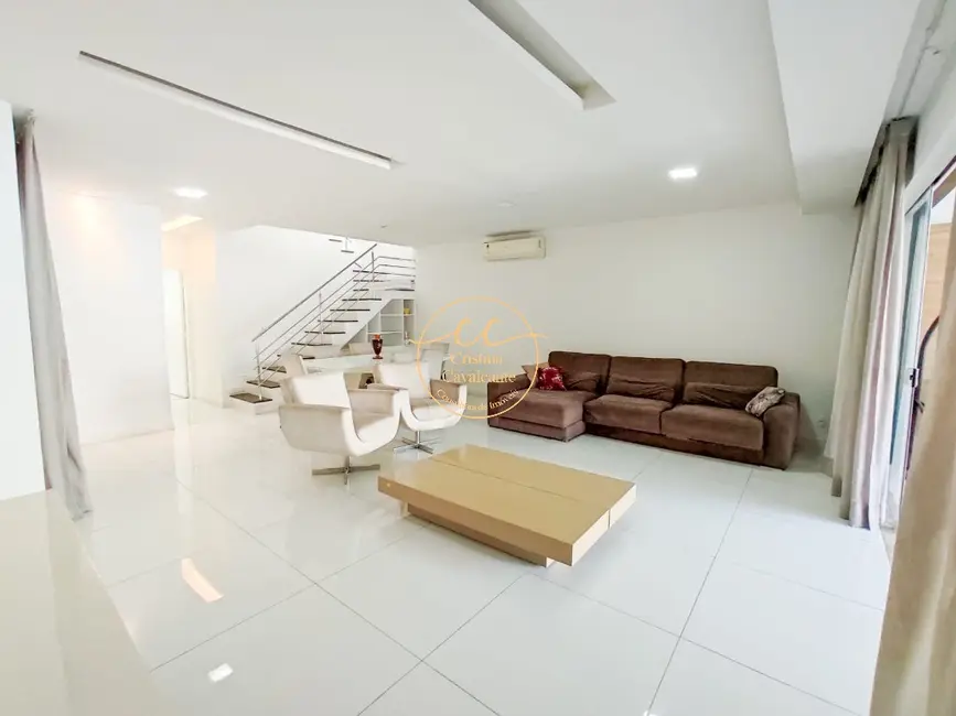 Foto 5 de Casa de Condomínio com 4 quartos à venda, 282m2 em Recreio dos Bandeirantes, Rio De Janeiro - RJ