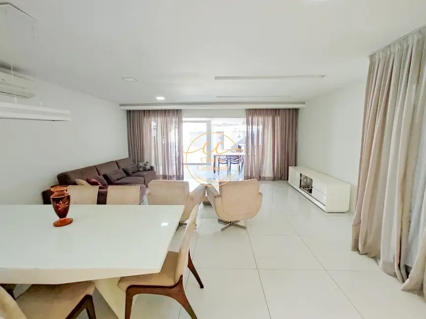 Foto 6 de Casa de Condomínio com 4 quartos à venda, 282m2 em Recreio dos Bandeirantes, Rio De Janeiro - RJ