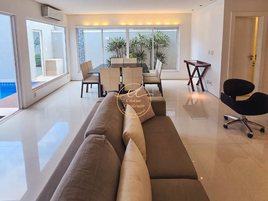 Casa de Condomínio com 5 quartos à venda, 253m2 em Recreio dos Bandeirantes, Rio De Janeiro - RJ - imagem 5 Foto 5 de Casa de Condomínio com 5 quartos à venda, 253m2 em Recreio dos Bandeirantes, Rio De Janeiro - RJ