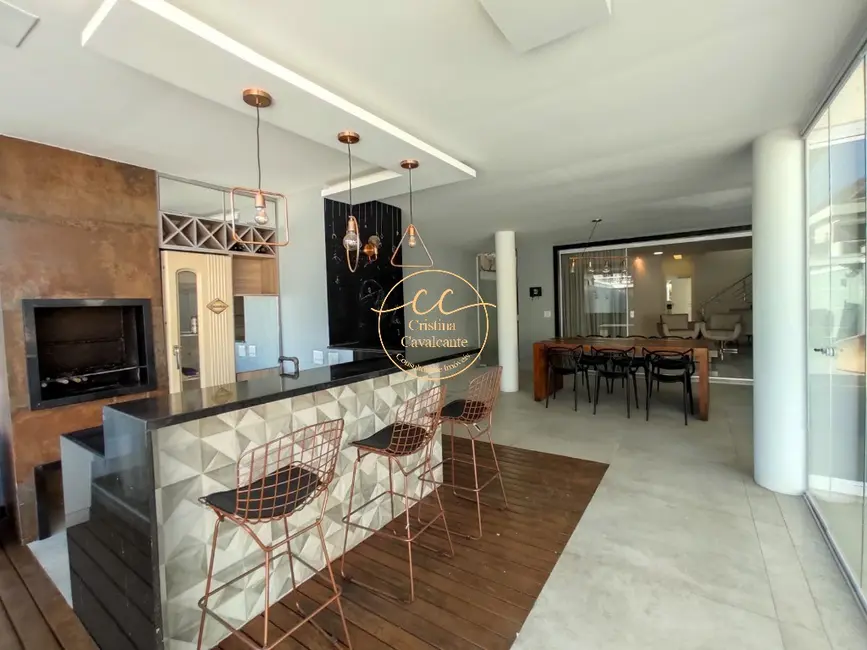 Foto 2 de Casa de Condomínio com 4 quartos à venda, 282m2 em Recreio dos Bandeirantes, Rio De Janeiro - RJ