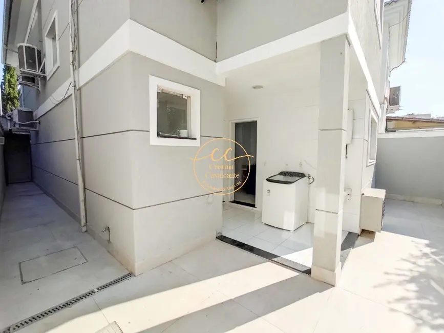 Foto 8 de Casa de Condomínio com 4 quartos à venda, 282m2 em Recreio dos Bandeirantes, Rio De Janeiro - RJ