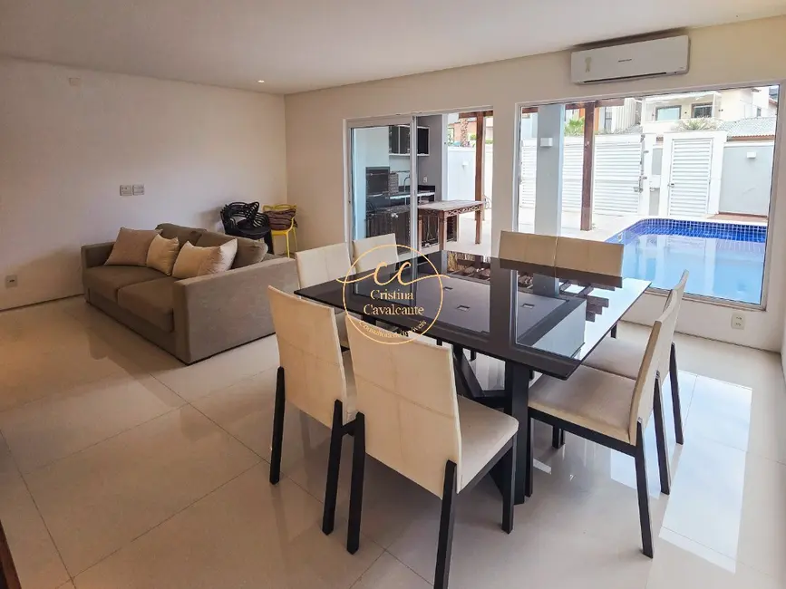 Casa de Condomínio com 5 quartos à venda, 253m2 em Recreio dos Bandeirantes, Rio De Janeiro - RJ - imagem 6 Foto 6 de Casa de Condomínio com 5 quartos à venda, 253m2 em Recreio dos Bandeirantes, Rio De Janeiro - RJ