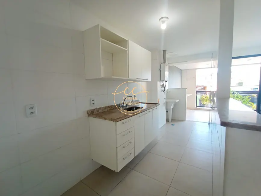 Apartamento com 2 quartos à venda, 78m2 em Recreio dos Bandeirantes, Rio De Janeiro - RJ - imagem 9 Foto 9 de Apartamento com 2 quartos à venda, 78m2 em Recreio dos Bandeirantes, Rio De Janeiro - RJ