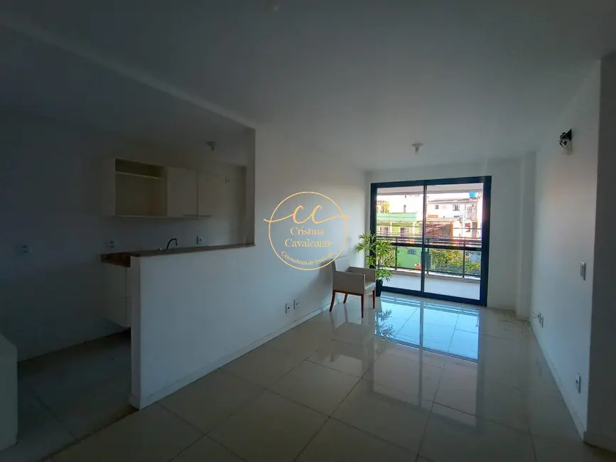 Apartamento com 2 quartos à venda, 78m2 em Recreio dos Bandeirantes, Rio De Janeiro - RJ - imagem 1 Foto 1 de Apartamento com 2 quartos à venda, 78m2 em Recreio dos Bandeirantes, Rio De Janeiro - RJ