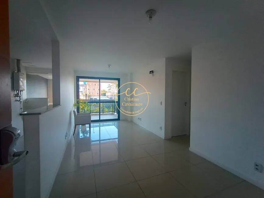 Apartamento com 2 quartos à venda, 78m2 em Recreio dos Bandeirantes, Rio De Janeiro - RJ - imagem 3 Foto 3 de Apartamento com 2 quartos à venda, 78m2 em Recreio dos Bandeirantes, Rio De Janeiro - RJ