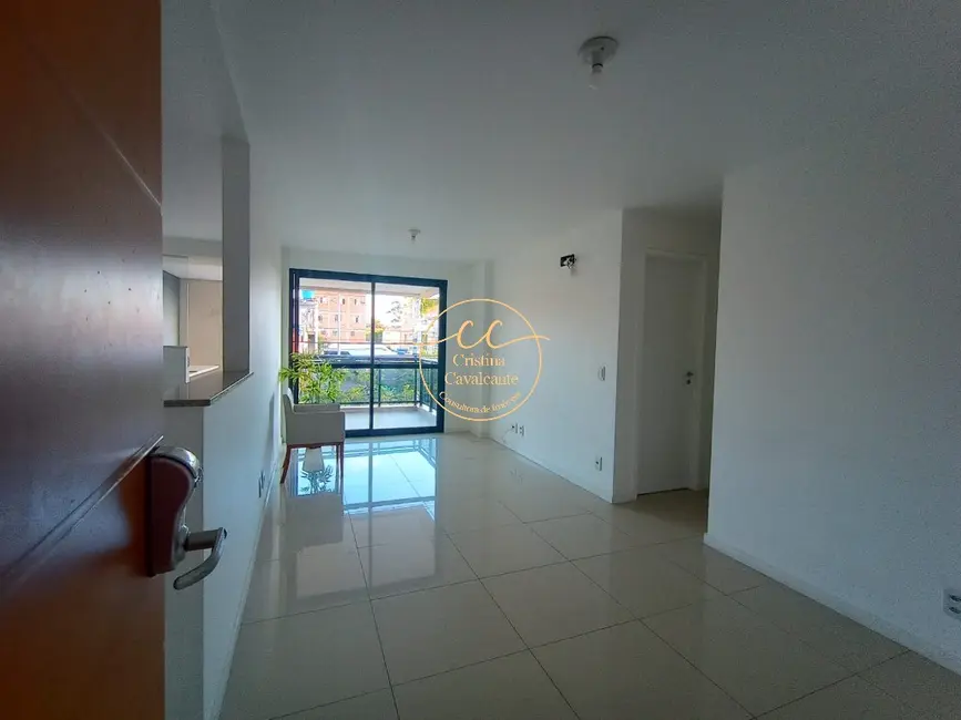 Apartamento com 2 quartos à venda, 78m2 em Recreio dos Bandeirantes, Rio De Janeiro - RJ - imagem 2 Foto 2 de Apartamento com 2 quartos à venda, 78m2 em Recreio dos Bandeirantes, Rio De Janeiro - RJ