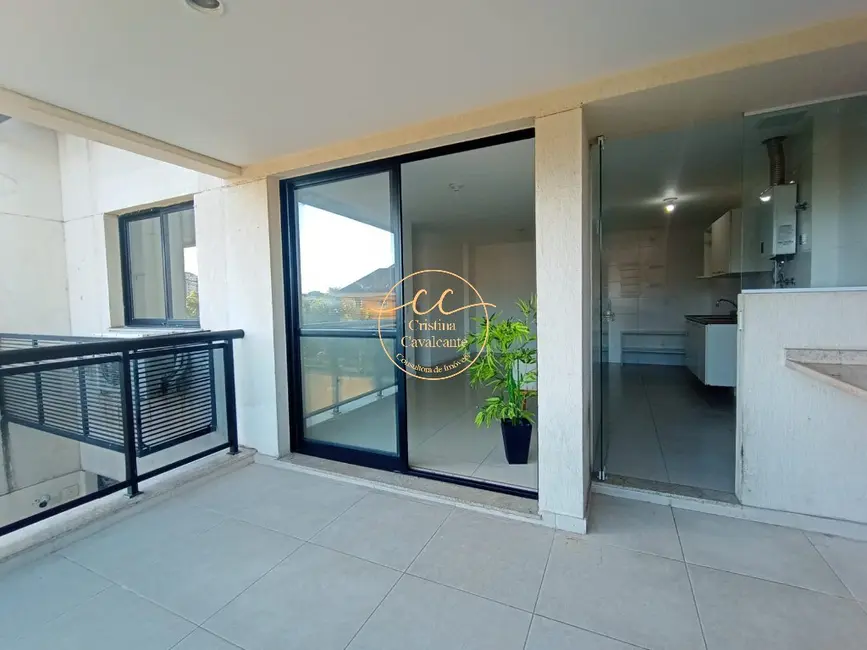 Apartamento com 2 quartos à venda, 78m2 em Recreio dos Bandeirantes, Rio De Janeiro - RJ - imagem 6 Foto 6 de Apartamento com 2 quartos à venda, 78m2 em Recreio dos Bandeirantes, Rio De Janeiro - RJ