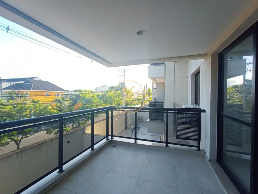 Apartamento com 2 quartos à venda, 78m2 em Recreio dos Bandeirantes, Rio De Janeiro - RJ - imagem 8 Foto 8 de Apartamento com 2 quartos à venda, 78m2 em Recreio dos Bandeirantes, Rio De Janeiro - RJ