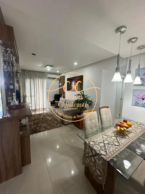 Foto 2 de Apartamento com 2 quartos à venda, 76m2 em Recreio dos Bandeirantes, Rio De Janeiro - RJ