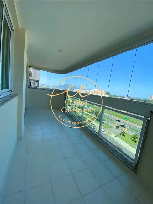 Foto 1 de Apartamento com 3 quartos à venda, 87m2 em Recreio dos Bandeirantes, Rio De Janeiro - RJ