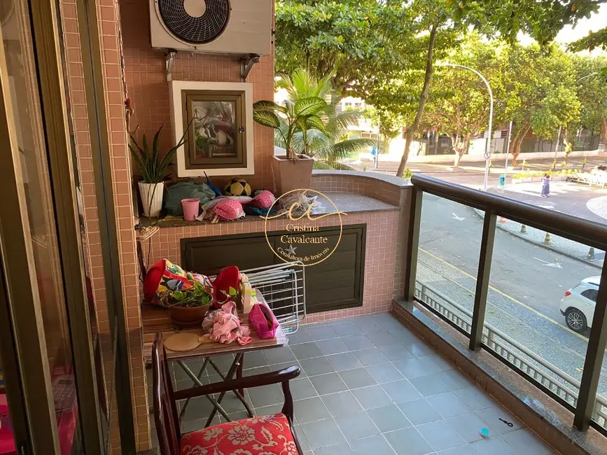 Foto 6 de Apartamento com 1 quarto à venda, 70m2 em Barra da Tijuca, Rio De Janeiro - RJ