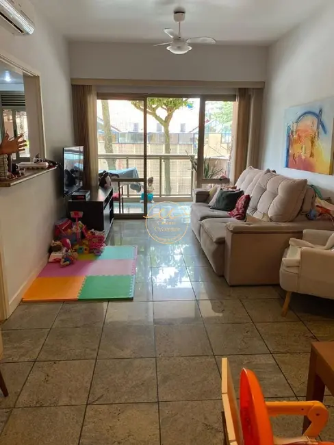 Foto 2 de Apartamento com 1 quarto à venda, 70m2 em Barra da Tijuca, Rio De Janeiro - RJ