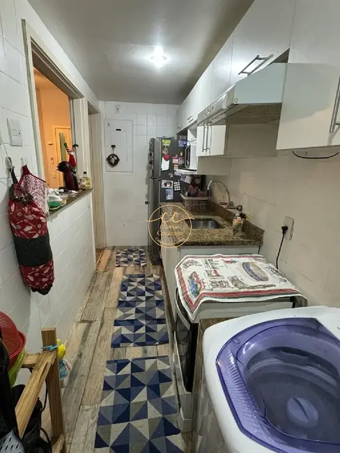 Foto 9 de Apartamento com 1 quarto à venda, 70m2 em Barra da Tijuca, Rio De Janeiro - RJ