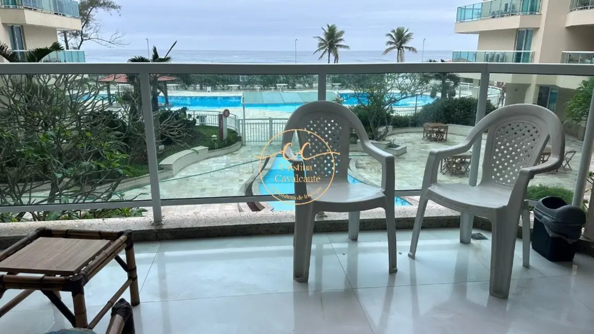 Foto 3 de Apartamento com 1 quarto à venda, 40m2 em Recreio dos Bandeirantes, Rio De Janeiro - RJ