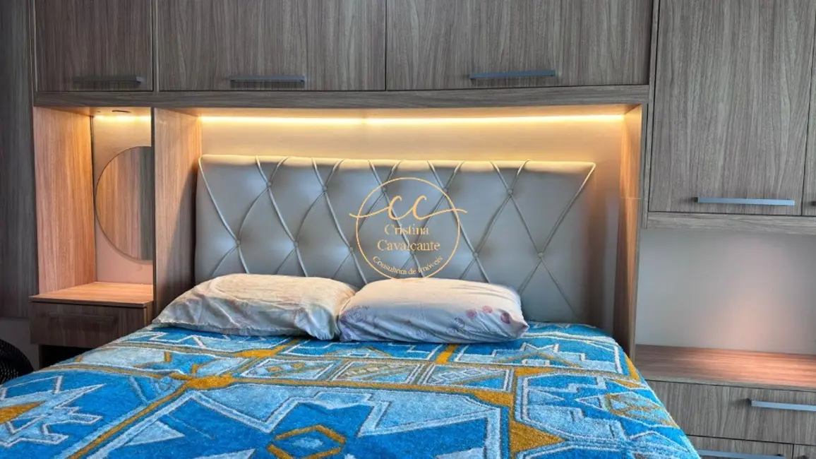 Foto 6 de Apartamento com 1 quarto à venda, 40m2 em Recreio dos Bandeirantes, Rio De Janeiro - RJ