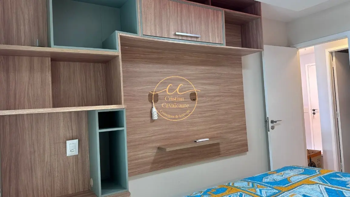 Foto 5 de Apartamento com 1 quarto à venda, 40m2 em Recreio dos Bandeirantes, Rio De Janeiro - RJ