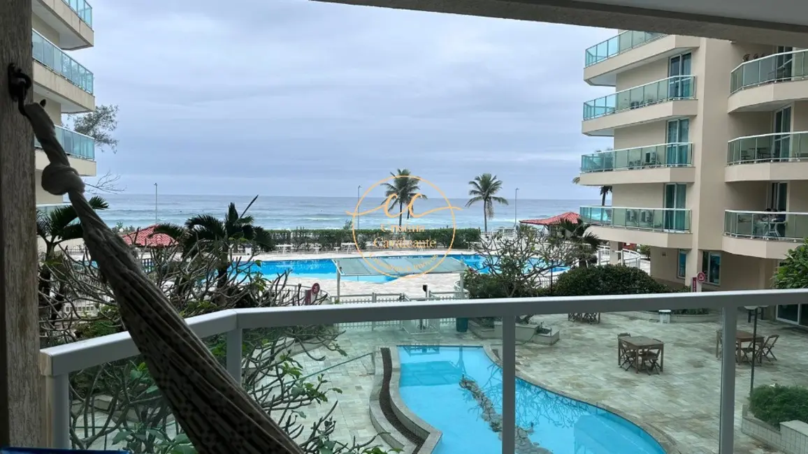 Foto 1 de Apartamento com 1 quarto à venda, 40m2 em Recreio dos Bandeirantes, Rio De Janeiro - RJ