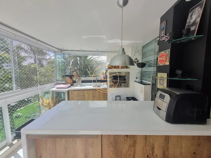 Foto 9 de Apartamento com 4 quartos à venda, 121m2 em Recreio dos Bandeirantes, Rio De Janeiro - RJ