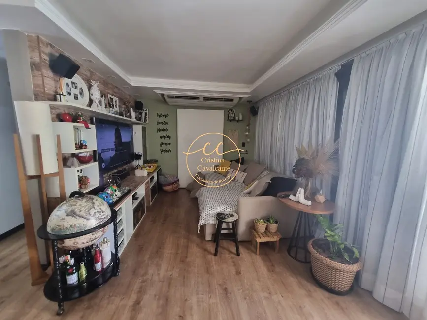 Foto 3 de Apartamento com 4 quartos à venda, 121m2 em Recreio dos Bandeirantes, Rio De Janeiro - RJ