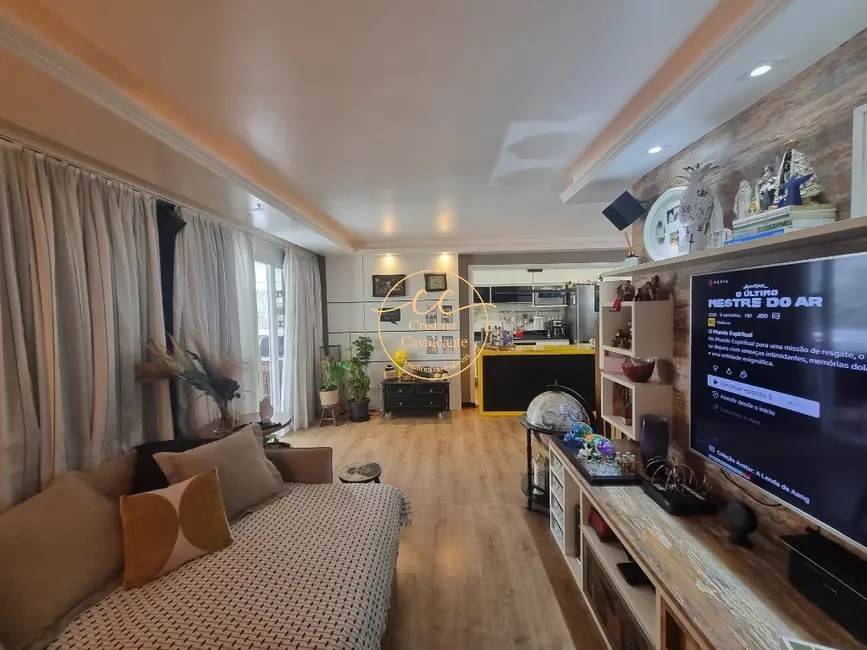 Foto 4 de Apartamento com 4 quartos à venda, 121m2 em Recreio dos Bandeirantes, Rio De Janeiro - RJ