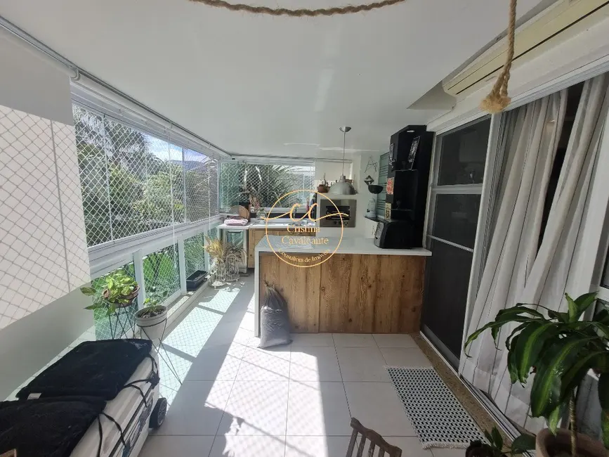 Foto 7 de Apartamento com 4 quartos à venda, 121m2 em Recreio dos Bandeirantes, Rio De Janeiro - RJ