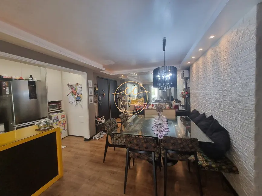 Foto 6 de Apartamento com 4 quartos à venda, 121m2 em Recreio dos Bandeirantes, Rio De Janeiro - RJ