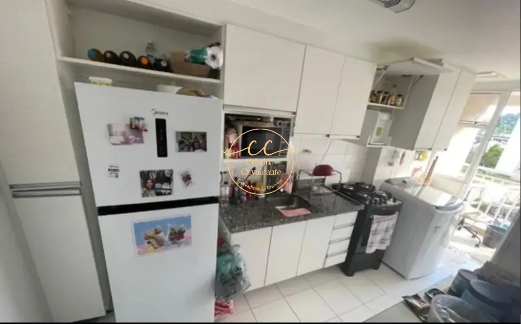 Foto 6 de Apartamento com 2 quartos à venda, 68m2 em Jacarepaguá, Rio De Janeiro - RJ