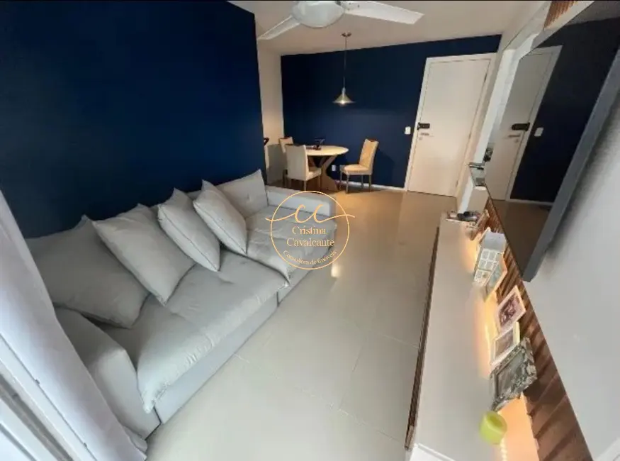 Foto 1 de Apartamento com 2 quartos à venda, 68m2 em Jacarepaguá, Rio De Janeiro - RJ