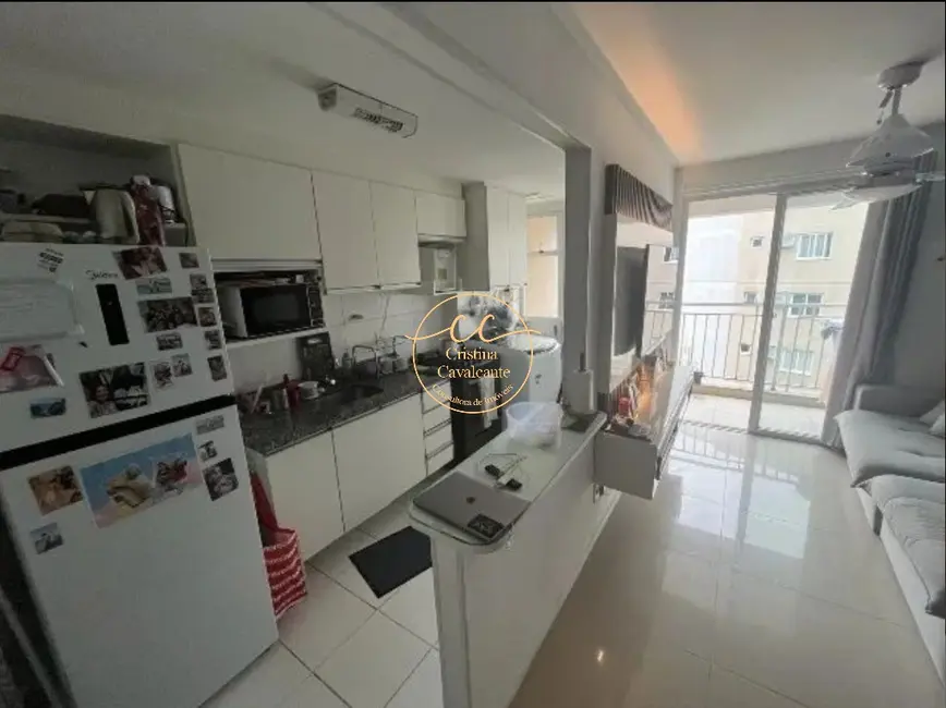 Foto 5 de Apartamento com 2 quartos à venda, 68m2 em Jacarepaguá, Rio De Janeiro - RJ