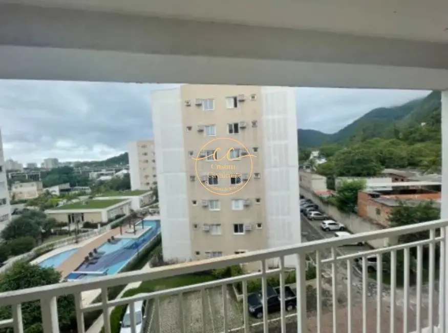 Foto 7 de Apartamento com 2 quartos à venda, 68m2 em Jacarepaguá, Rio De Janeiro - RJ
