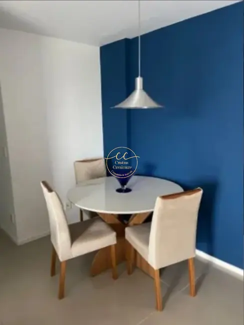 Foto 3 de Apartamento com 2 quartos à venda, 68m2 em Jacarepaguá, Rio De Janeiro - RJ