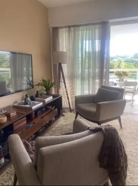 Apartamento com 4 quartos à venda, 165m2 em Barra da Tijuca, Rio De Janeiro - RJ - imagem 3 Foto 3 de Apartamento com 4 quartos à venda, 165m2 em Barra da Tijuca, Rio De Janeiro - RJ