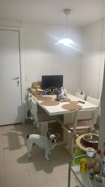 Apartamento com 4 quartos à venda, 165m2 em Barra da Tijuca, Rio De Janeiro - RJ - imagem 5 Foto 5 de Apartamento com 4 quartos à venda, 165m2 em Barra da Tijuca, Rio De Janeiro - RJ