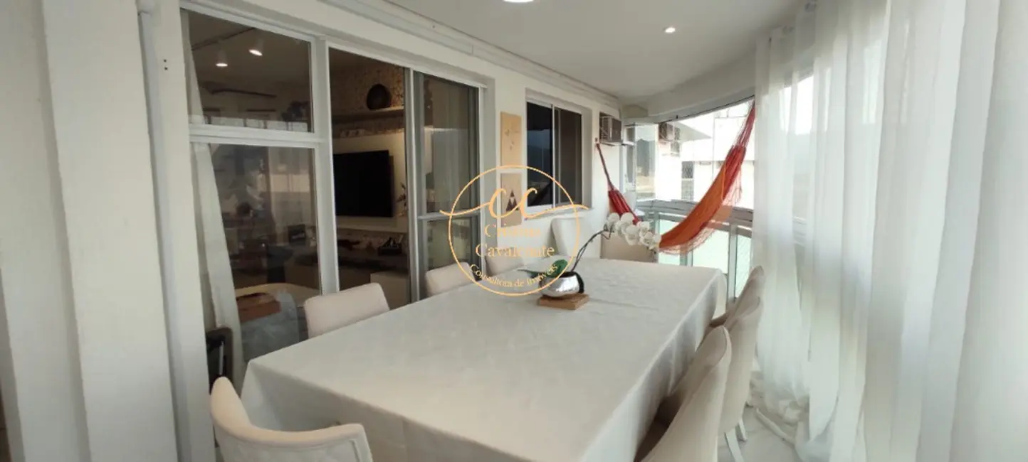 Foto 5 de Apartamento com 3 quartos à venda, 198m2 em Recreio dos Bandeirantes, Rio De Janeiro - RJ