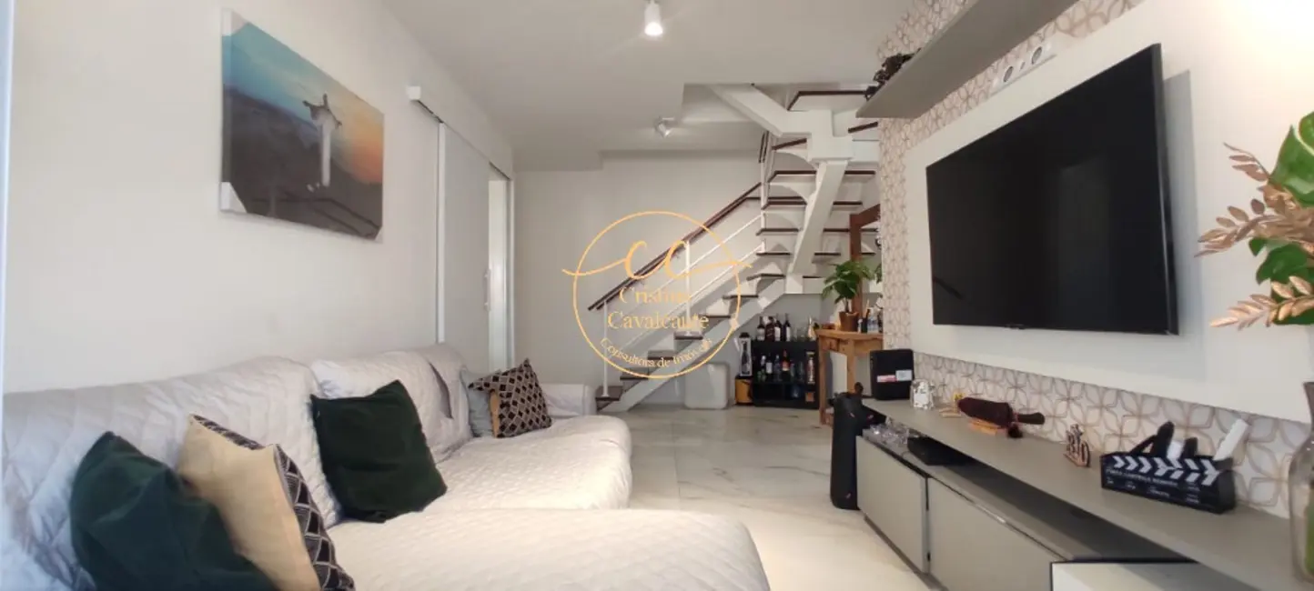 Foto 3 de Apartamento com 3 quartos à venda, 198m2 em Recreio dos Bandeirantes, Rio De Janeiro - RJ