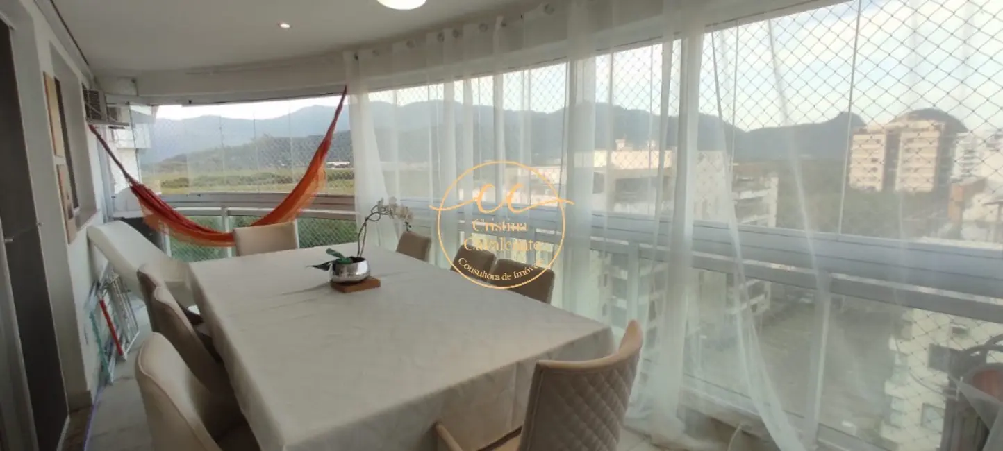 Foto 6 de Apartamento com 3 quartos à venda, 198m2 em Recreio dos Bandeirantes, Rio De Janeiro - RJ