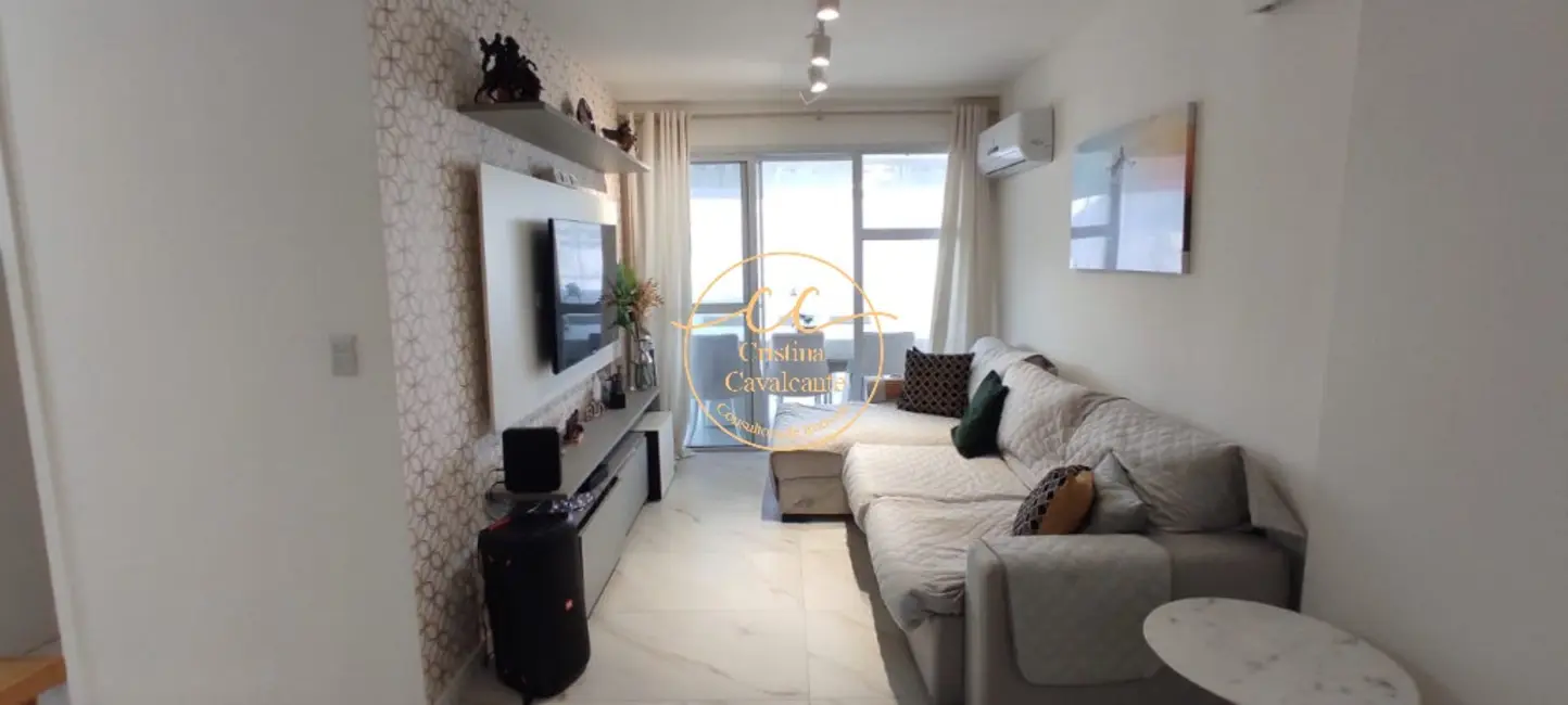 Foto 4 de Apartamento com 3 quartos à venda, 198m2 em Recreio dos Bandeirantes, Rio De Janeiro - RJ