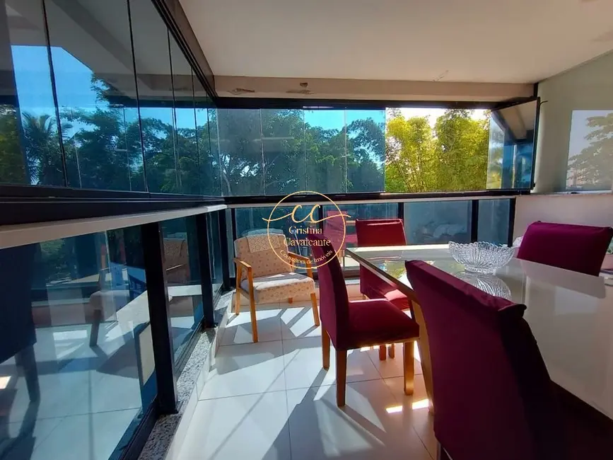 Apartamento com 4 quartos à venda, 178m2 em Recreio dos Bandeirantes, Rio De Janeiro - RJ - imagem 7 Foto 7 de Apartamento com 4 quartos à venda, 178m2 em Recreio dos Bandeirantes, Rio De Janeiro - RJ