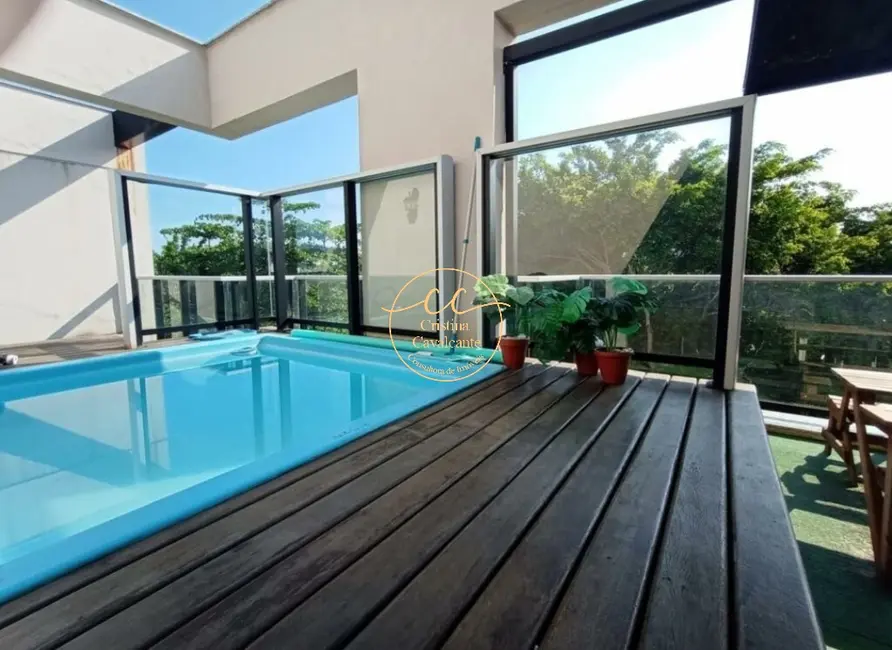 Apartamento com 4 quartos à venda, 178m2 em Recreio dos Bandeirantes, Rio De Janeiro - RJ - imagem 1 Foto 1 de Apartamento com 4 quartos à venda, 178m2 em Recreio dos Bandeirantes, Rio De Janeiro - RJ