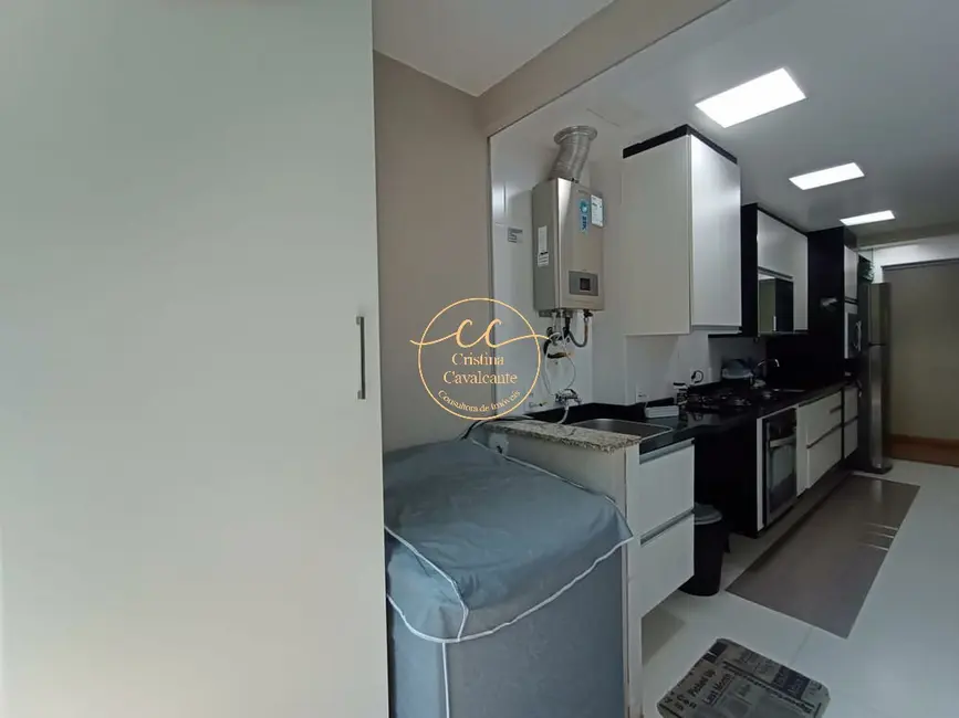 Apartamento com 4 quartos à venda, 178m2 em Recreio dos Bandeirantes, Rio De Janeiro - RJ - imagem 8 Foto 8 de Apartamento com 4 quartos à venda, 178m2 em Recreio dos Bandeirantes, Rio De Janeiro - RJ