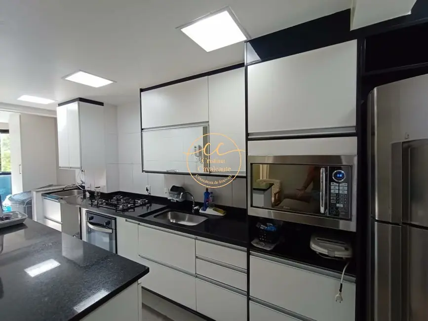 Apartamento com 4 quartos à venda, 178m2 em Recreio dos Bandeirantes, Rio De Janeiro - RJ - imagem 9 Foto 9 de Apartamento com 4 quartos à venda, 178m2 em Recreio dos Bandeirantes, Rio De Janeiro - RJ