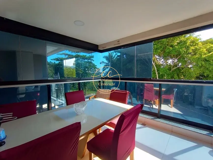 Apartamento com 4 quartos à venda, 178m2 em Recreio dos Bandeirantes, Rio De Janeiro - RJ - imagem 6 Foto 6 de Apartamento com 4 quartos à venda, 178m2 em Recreio dos Bandeirantes, Rio De Janeiro - RJ