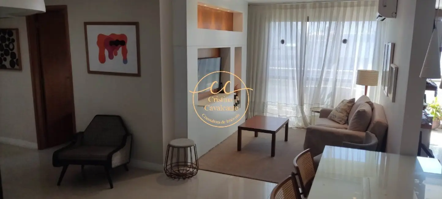 Foto 5 de Apartamento com 4 quartos à venda, 168m2 em Recreio dos Bandeirantes, Rio De Janeiro - RJ