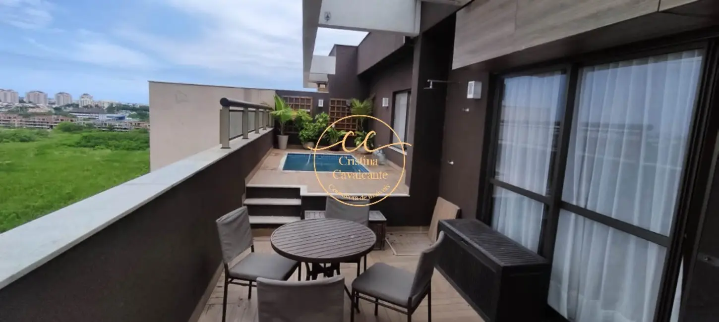 Foto 1 de Apartamento com 4 quartos à venda, 168m2 em Recreio dos Bandeirantes, Rio De Janeiro - RJ