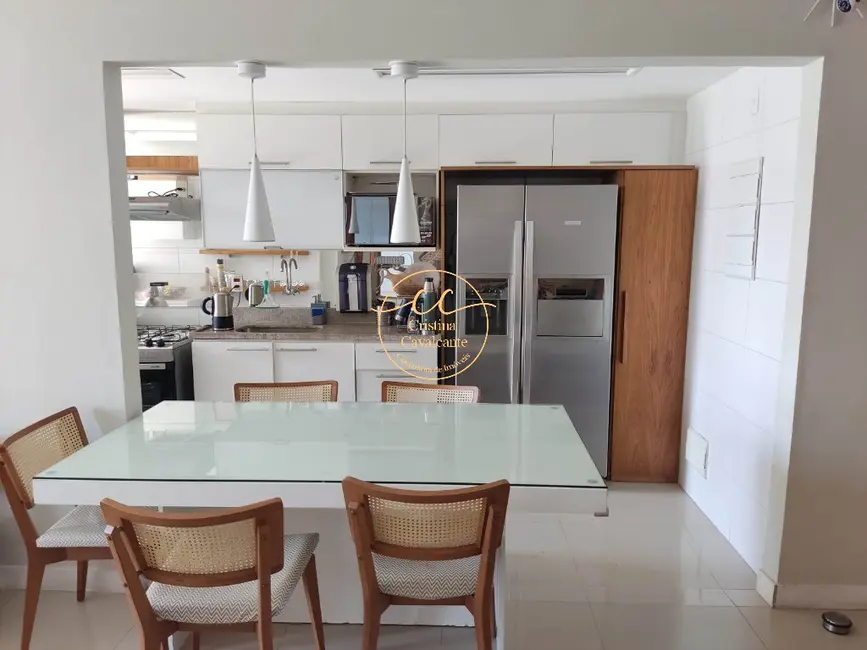 Foto 3 de Apartamento com 4 quartos à venda, 168m2 em Recreio dos Bandeirantes, Rio De Janeiro - RJ