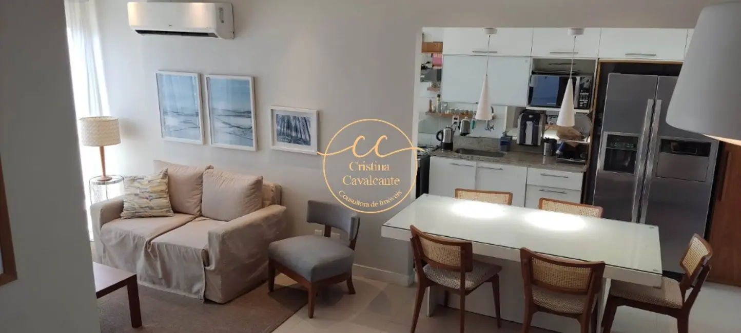 Foto 2 de Apartamento com 4 quartos à venda, 168m2 em Recreio dos Bandeirantes, Rio De Janeiro - RJ