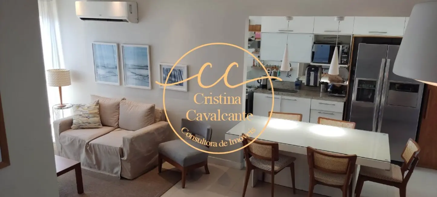 Foto 2 de Apartamento com 4 quartos à venda, 168m2 em Recreio dos Bandeirantes, Rio De Janeiro - RJ