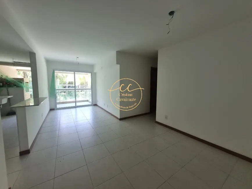 Foto 3 de Apartamento com 2 quartos à venda, 75m2 em Recreio dos Bandeirantes, Rio De Janeiro - RJ